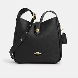 Coach Hadley Shoulder Bag